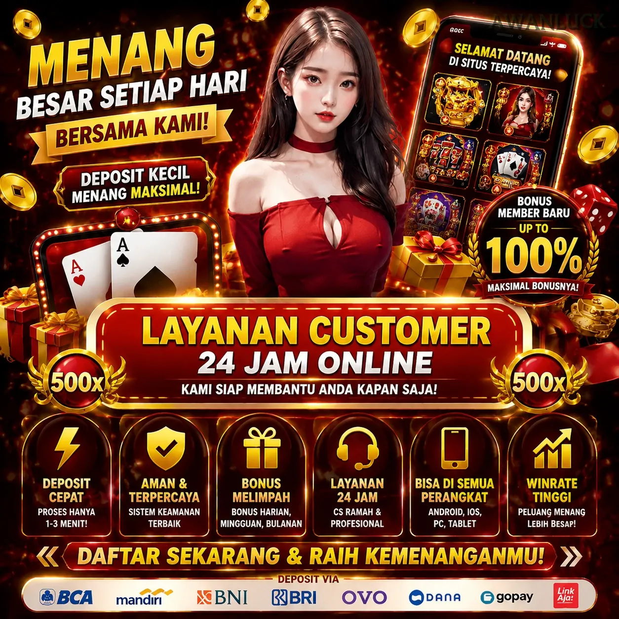 awanluck